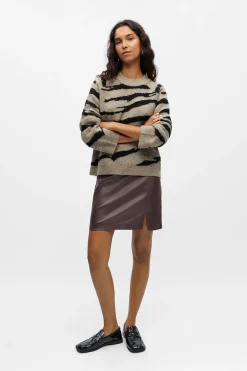 Object Jersey lana y alpaca Arena Best