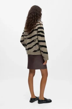 Object Jersey lana y alpaca Arena Best