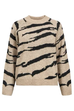 Object Jersey lana y alpaca Arena Best