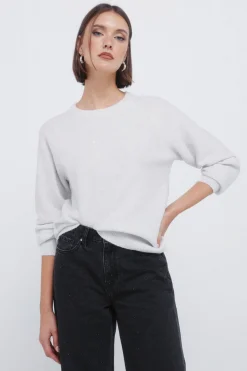 Springfield Jersey lentejuelas nude Sale