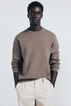 Springfield Jersey milano nude