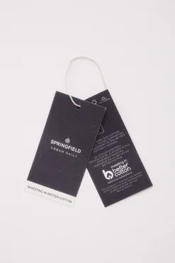 Springfield Jersey milano azul Sale