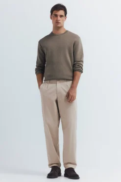 Springfield Jersey milano kaki