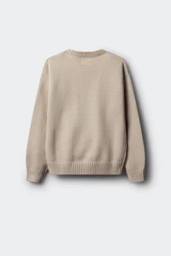 Springfield Kids Jersey Osito niña estampado Outlet