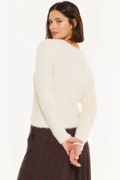 Systemaction Jersey pelo fiesta marfil Online