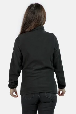 Izas Jersey polar jordan w negro Discount