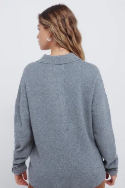 Springfield Jersey polo bordado estampado New