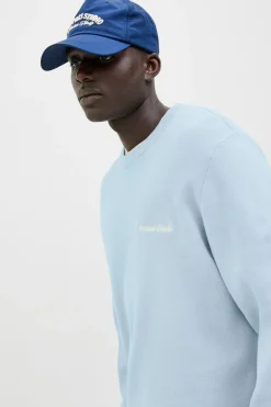 Jack & Jones Jersey regular fit azul Best