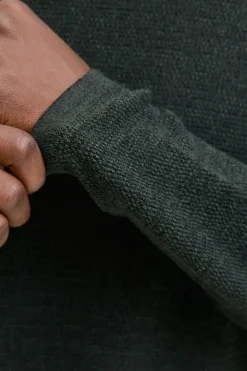 Jack & Jones Jersey regular fit verde Sale