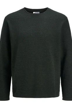 Jack & Jones Jersey regular fit verde Sale