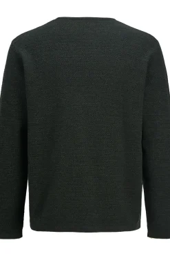 Jack & Jones Jersey regular fit verde Sale