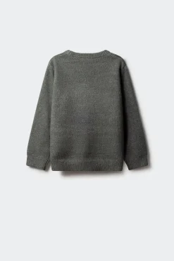 Springfield Kids Jersey rombos caqui niño verde Discount