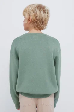 Springfield Kids Jersey 