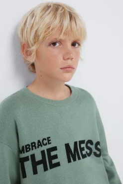 Springfield Kids Jersey 