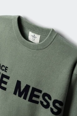 Springfield Kids Jersey 