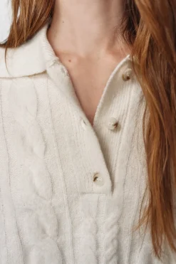 High Spirits Jersey Trek beige Hot