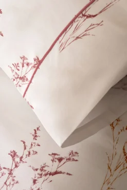 Bassols Juego de funda nórdica Jolie 80-90 cm Rosa Clearance