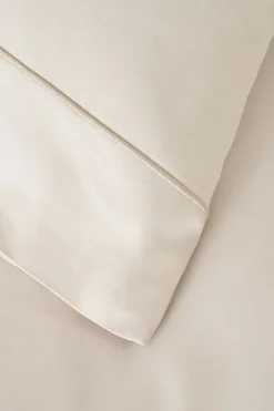 Bassols Juego Funda Nordica New York cama 150-160 cm Beige Hot