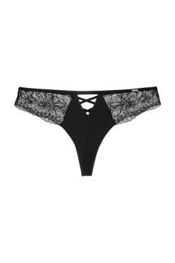 Dorina Kikky tanga negro