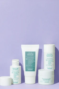 Meisani Kit de descubrimiento de verde Online