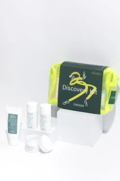Meisani Kit de descubrimiento de verde Online