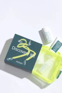 Meisani Kit de descubrimiento de verde Online