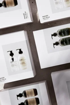 Meraki Kit de regalo Tangle woods blanco Sale