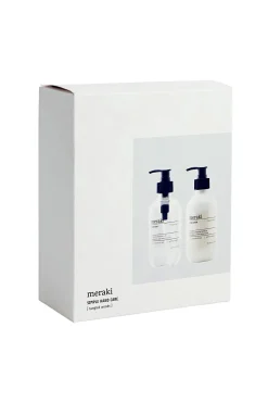 Meraki Kit de regalo Tangle woods blanco Sale