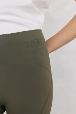 Pedro del Hierro Leggin compresivo activewear Verde Online