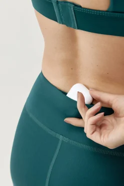 Born Living Yoga Legging deportivo Kishi verde Clearance