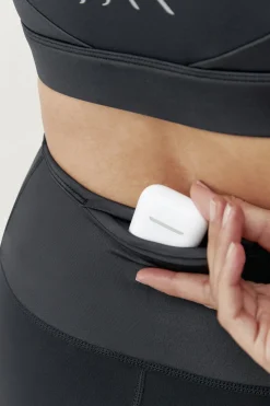 Born Living Yoga Legging deportivo Luana negro Clearance