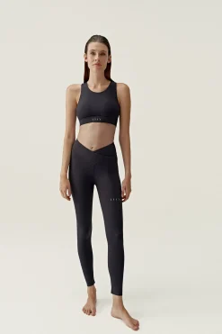 Born Living Yoga Legging deportivo Nara negro Clearance