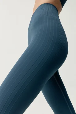 Born Living Yoga Legging deportivo Nawal gris New