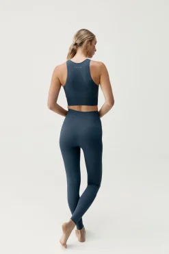 Born Living Yoga Legging deportivo Nawal gris New