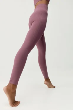 Born Living Yoga Legging deportivo Nawal rosa New