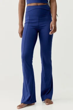 Born Living Yoga Legging deportivo Saori azul
