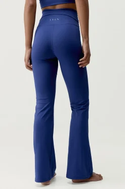 Born Living Yoga Legging deportivo Saori azul
