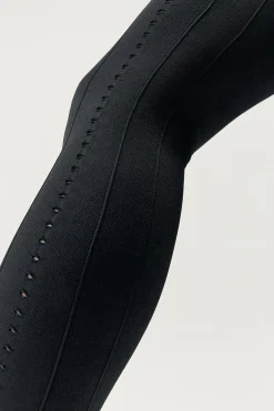 Born Living Yoga Legging deportivo Shantala negro Best