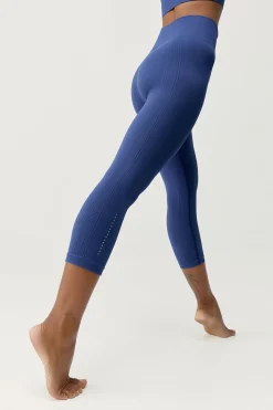 Born Living Yoga Legging deportivo Zina azul Outlet