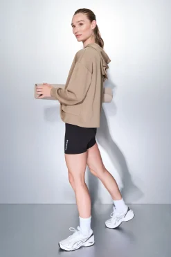 Dash and Stars Leggings ciclista SEAMLESS COMFORT negro Best