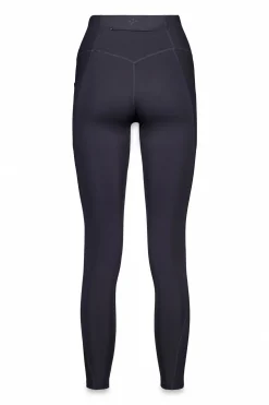 Dash and Stars Leggings 4D STRETCH tobillero negro Clearance