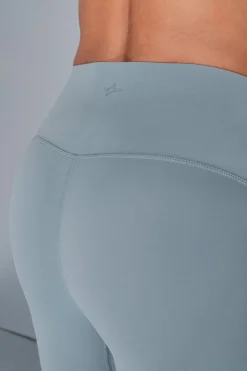 Dash and Stars Leggings largos COMPRESSIVE azul Hot