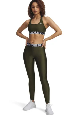 Under Armour Leggings largos de mujer kaki New