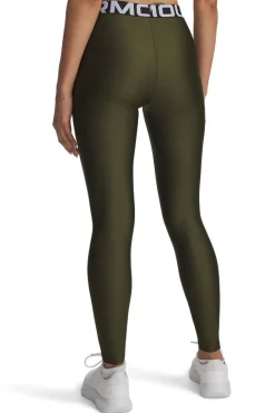 Under Armour Leggings largos de mujer kaki New