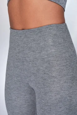 Dash and Stars Leggings largos gris Online