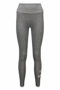 Dash and Stars Leggings largos gris Online