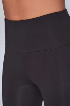 Dash and Stars Leggings largos negro Hot