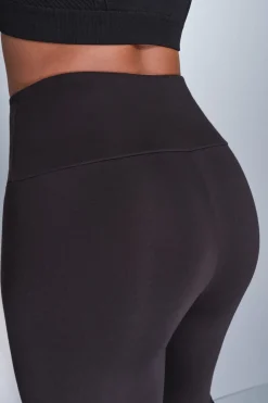 Dash and Stars Leggings largos negro Hot