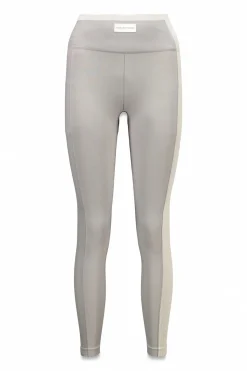 Dash and Stars Leggings largos SEAMLESS COMFORT gris Best