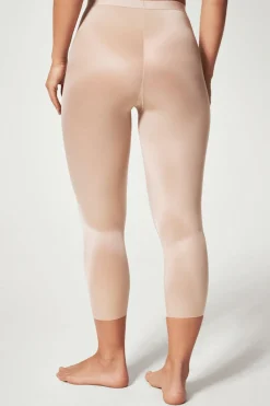 Spanx Leggings reductores capri nude Sale